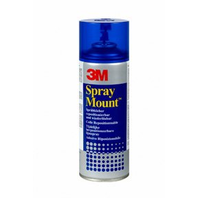 Spray Mount Spraylim 400 ml