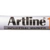 Artline 17 Industrimerkepenn 1.5 blå