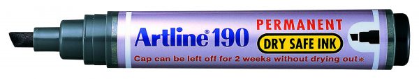 Artline 190 Dry Safe Sort