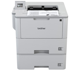 HL-L6300DWT Mono laserprinter