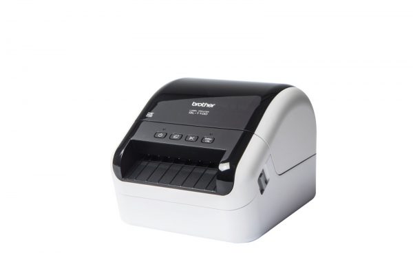 QL-1100 label printer