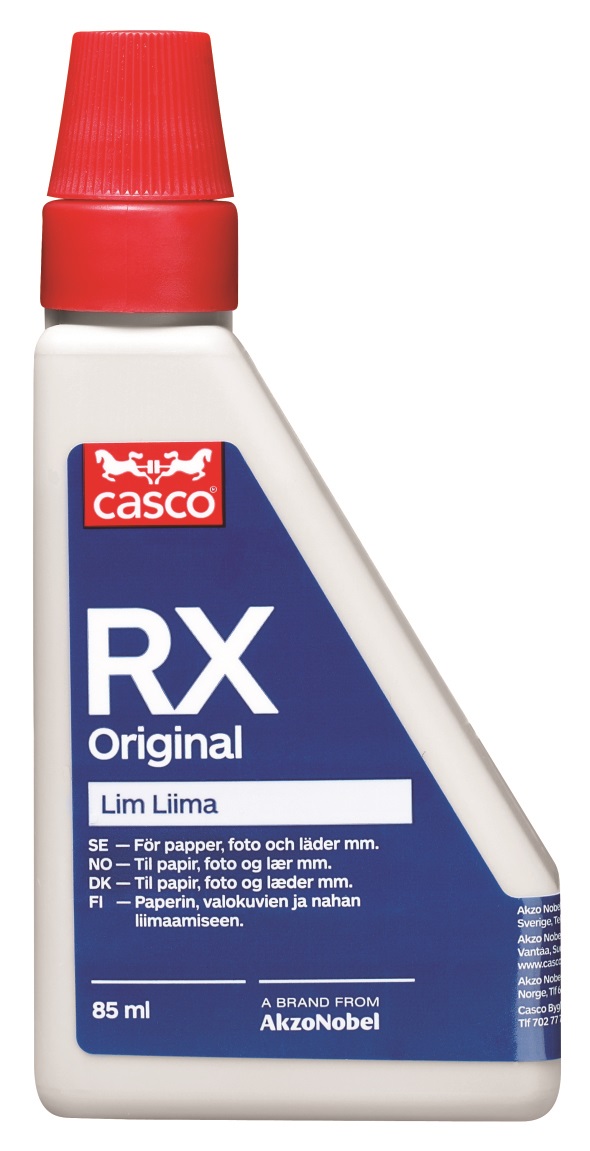 Casco Lim RX 85ml