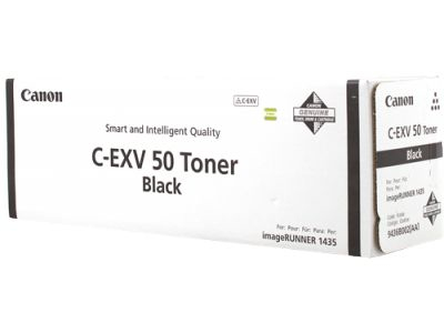 C-EXV 50 black toner