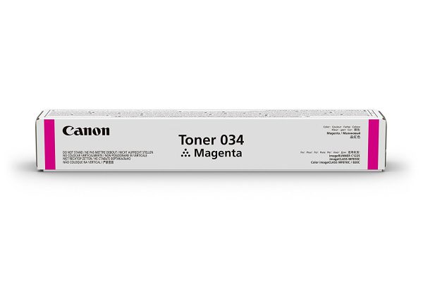 IR C1225IF magenta toner