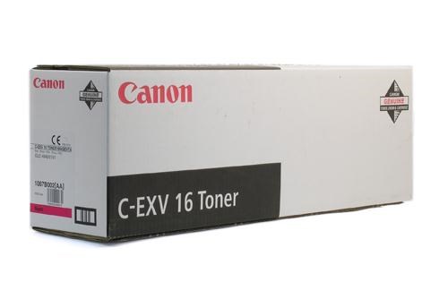 C-EXV 16 magenta toner