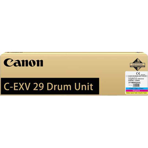 C-EXV 29 Color Drum 59K