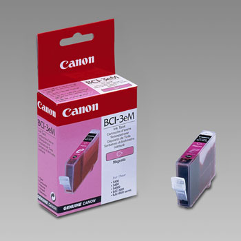 BCI-3eM magenta ink cartridge