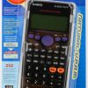 Calculator Casio FX-82ES plus
