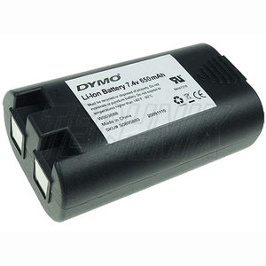 Dymo Batteri LI-ION til LabelManager 260P, 280, PnP