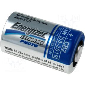 Energizer Lithium Photo CR2 3V (1)