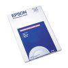 Epson A4 Premium Luster Fotopapir 250g (250)