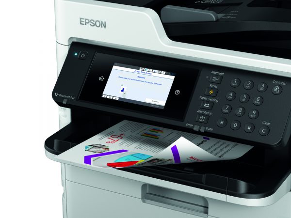 Epson Print Admin - for 1 device