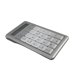 BakkerElkhuizen S-board 840 Numerisk USB-tastatur