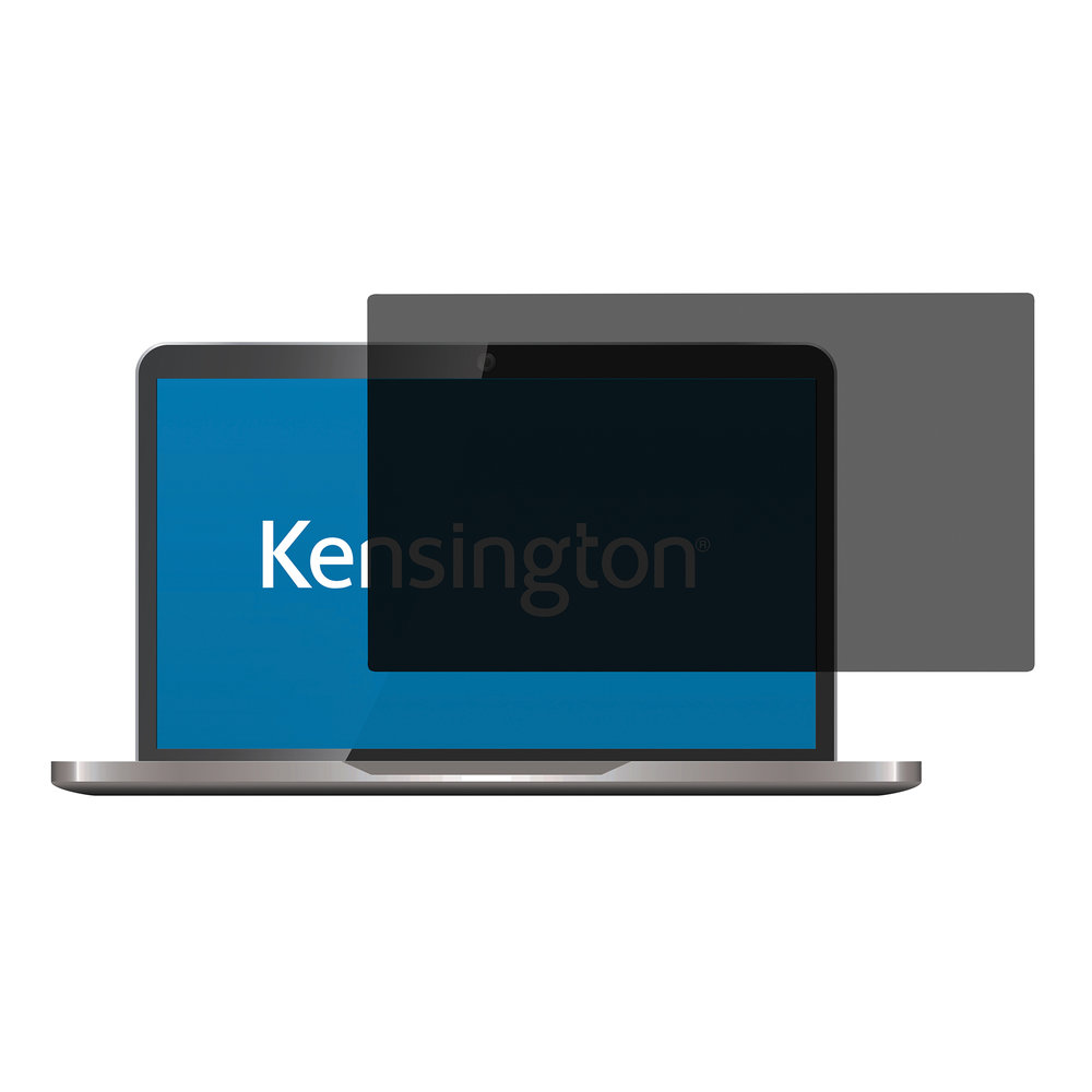 Kensington privacy filter 2 way removable 30.7cm 12.1" 4:3