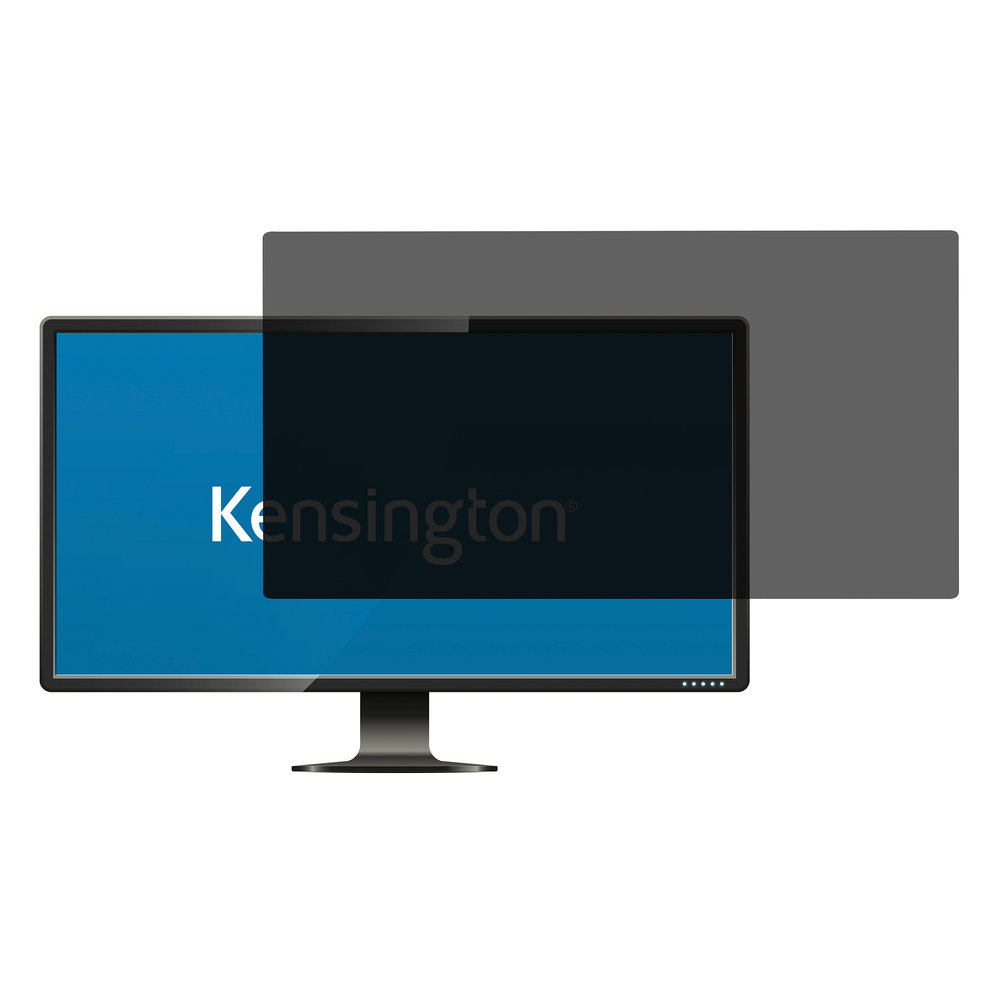 Kensington privacy filter 2 way removable 29" Wide 21:9