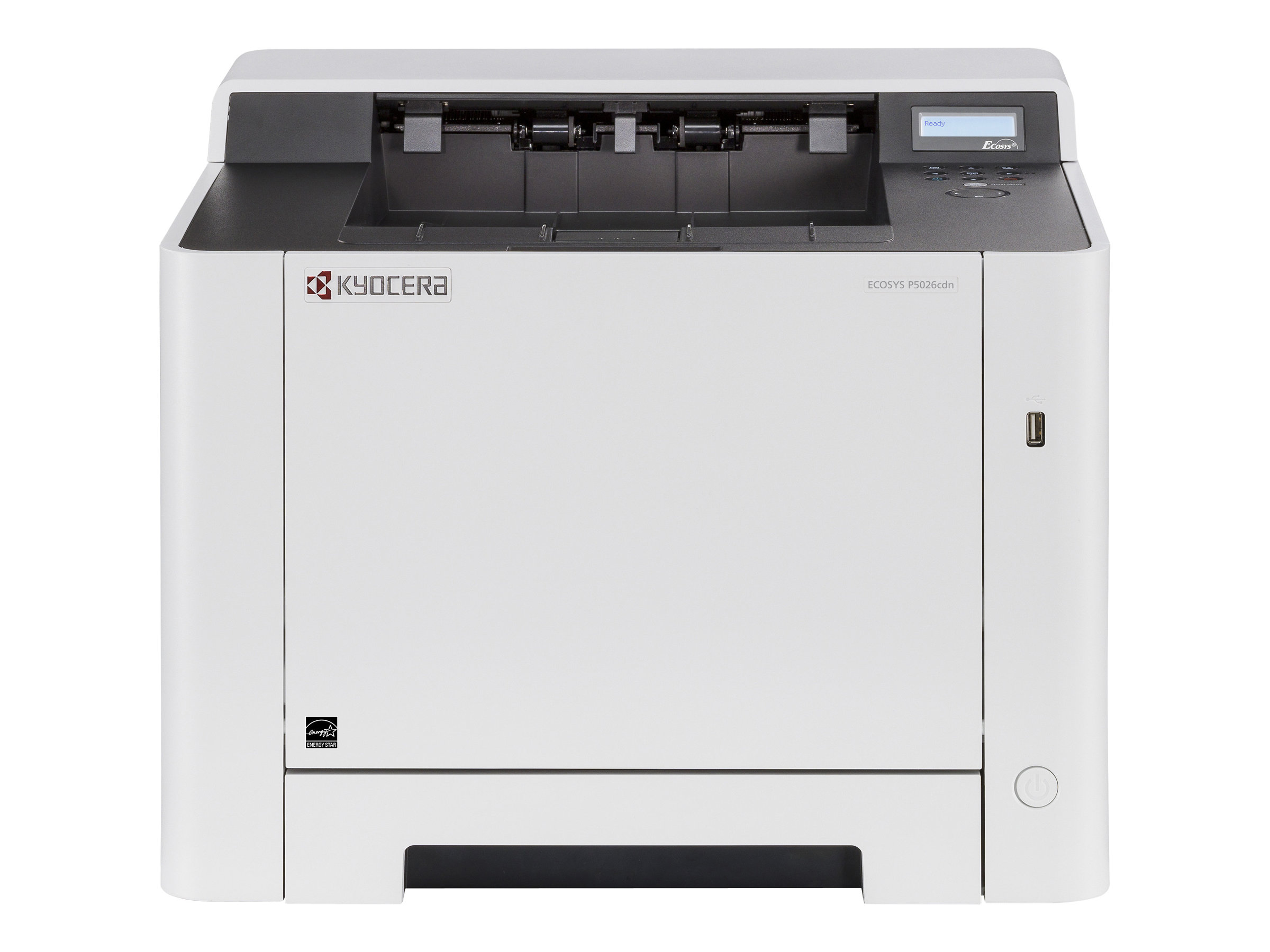 ECOSYS P5026cdn A4 color laser printer