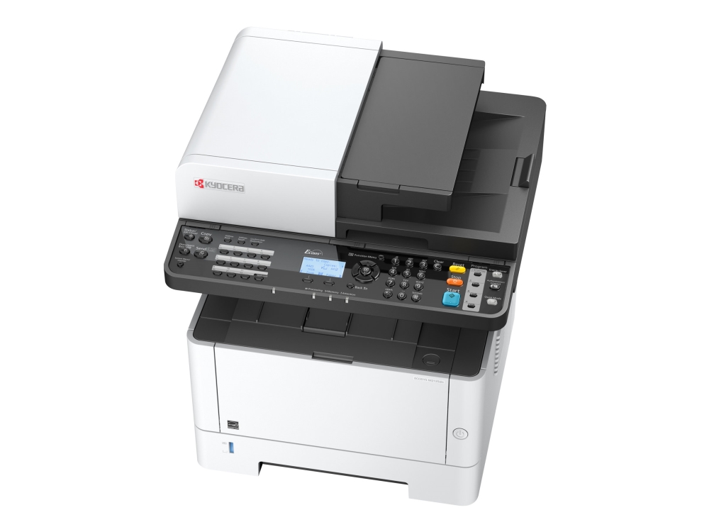 ECOSYS M2135dn A4 mono MFP laser printer