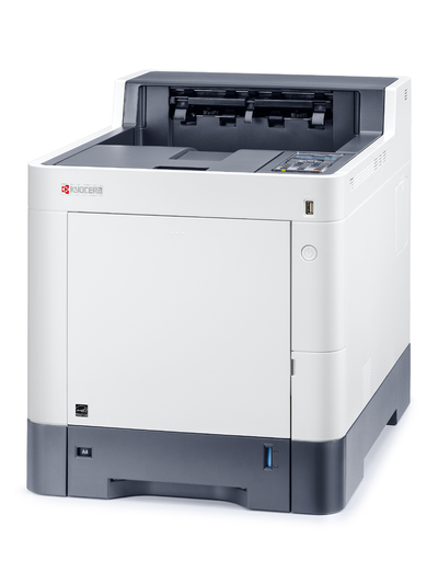 ECOSYS P6235cdn color laser printer
