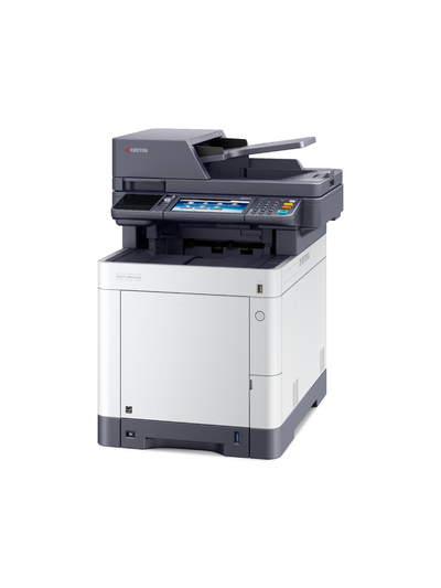 ECOSYS M6630cidn A4 color MFP laser printer