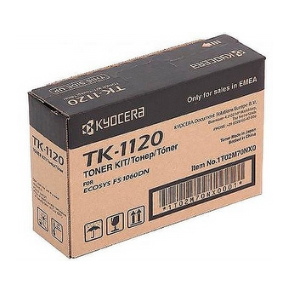 TK1120 FS1060DN black toner