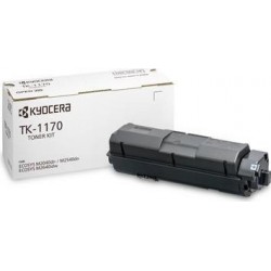 TK-1170 Toner black 7.2K