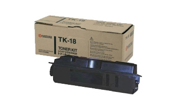 TK-18 FS1020/FS1118/FS1018 toner