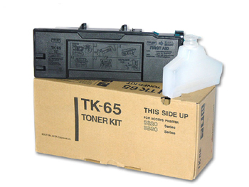 TK-65 FS-3820N/3830 toner