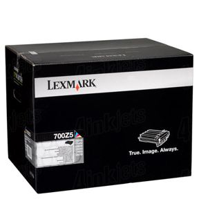 700Z5 imaging kit black and colour 40k
