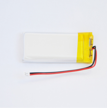 Mousetrapper batteri til Flexible