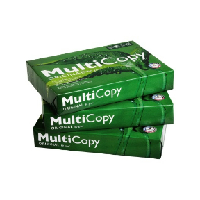 A4 MultiCopy 100 g/m2 (500)