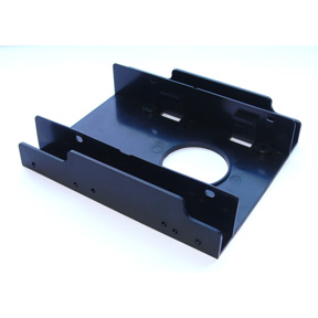 Sanderg Hard Disk Mounting Kit 2.5'' Sort