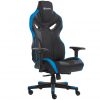 Sandberg - Voodoo Gaming Chair - Black/Blue