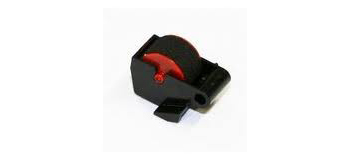 Sharp EL2195 ink roller red