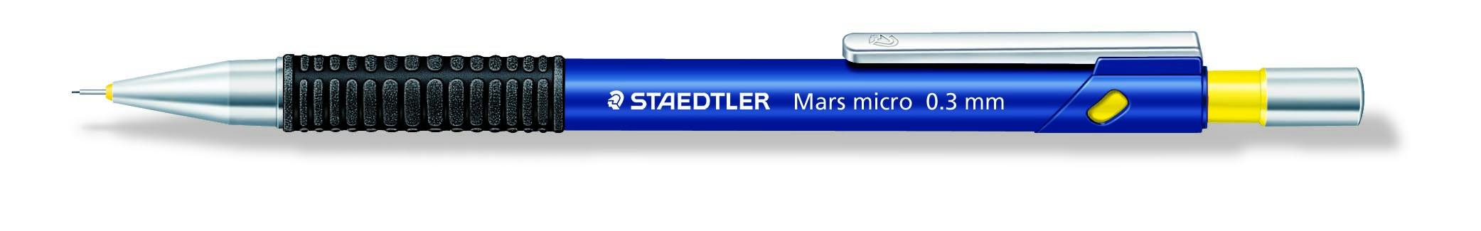 STAEDTLER Stiftblyant Triplus Micro 0,3mm blå