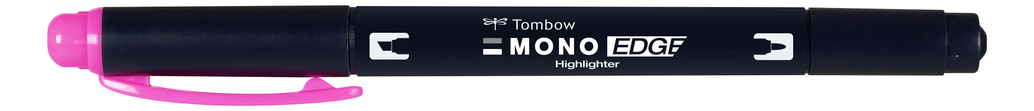 Tombow Highlighter MONO Edge Rosa