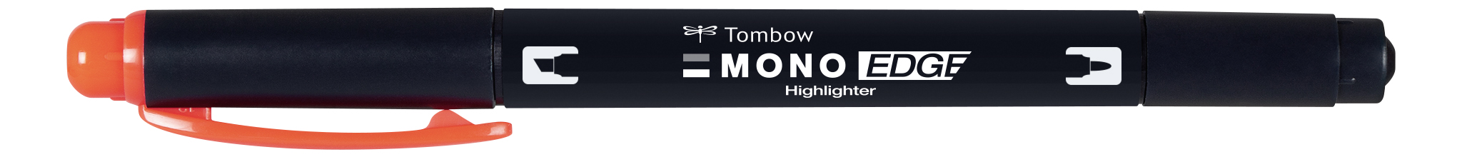 Tombow Highlighter MONO Edge Korall