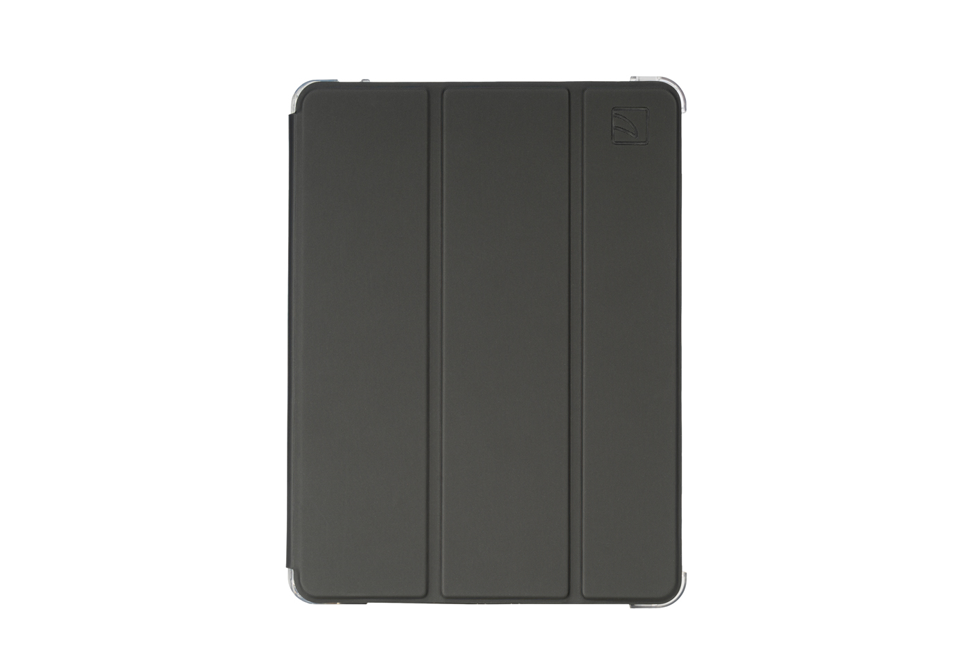 Tucano GUSCIO iPad 10.2'' (2019) Deksel Sort