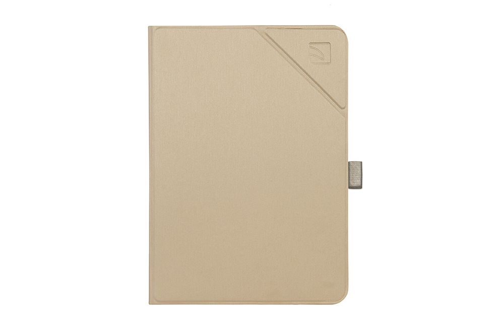 Tucano 10,5'' Minerale Hard iPad Pro/Air Deksel Gull