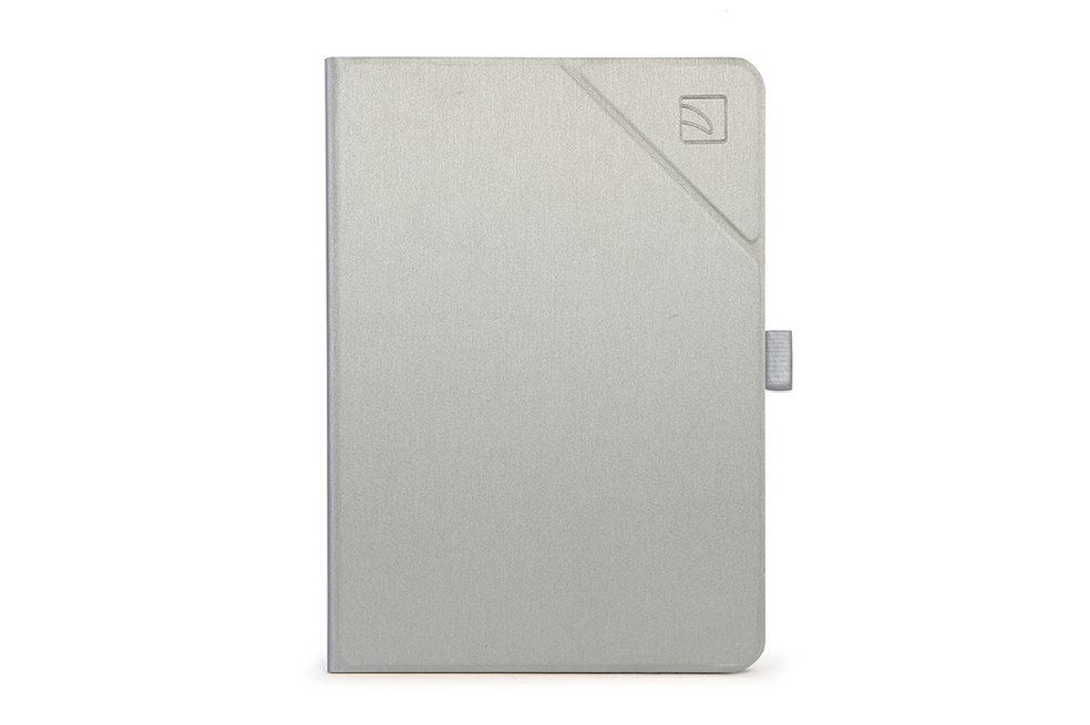 Tucano 10,5'' Minerale Hard iPad Pro/Air Deksel Sølv