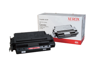 Xerox XRC toner 09A black