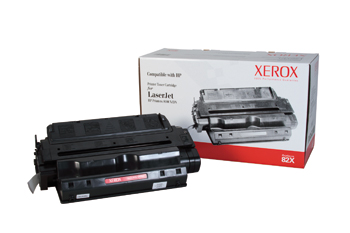 Xerox XRC toner 82X black
