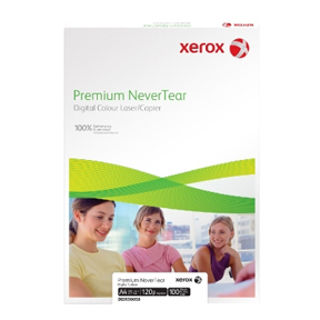 A3 Xerox Nevertear Polyesterfilm 120µ (100)