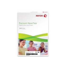 A4 Xerox Premium NeverTear polyesterfilm 195µ (100)