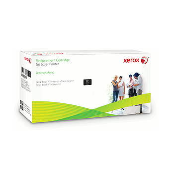 Xerox XRC toner TN2010