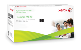 Xerox XRC toner X654X21E black