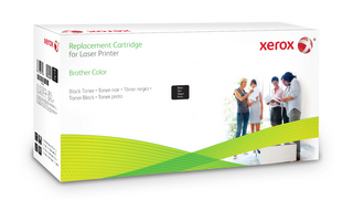 Xerox XRC toner TN3330 black