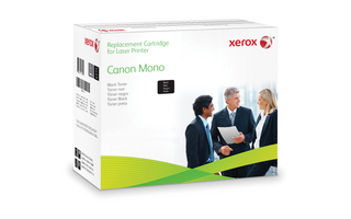 Xerox XRC toner CRG-718M magenta