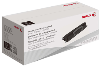 Xerox XRC toner 24036SE/24016SE black