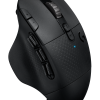 G604 LIGHTSPEED Wireless Gaming Mouse, Black