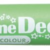 Artline Decorite Rund 1.mm Metallic Grønn